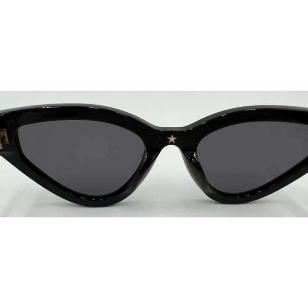 NWT-Christian Dior Signature B2U Black Sunglasses - Picture 6 of 12